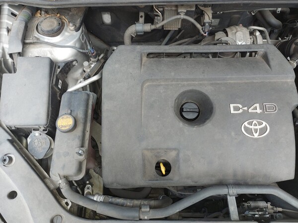 1#5847 Autovettura Toyota RAV4 in vendita - foto 26