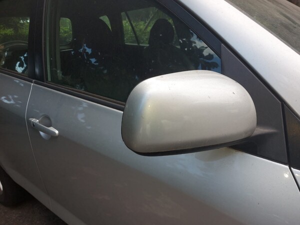 1#5847 Autovettura Toyota RAV4 in vendita - foto 28