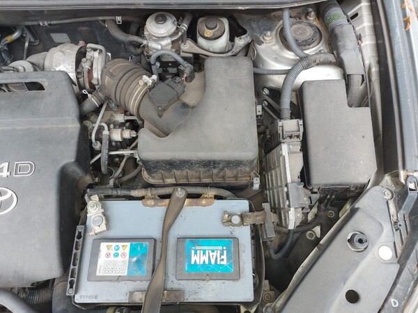 1#5847 Autovettura Toyota RAV4 in vendita - foto 31