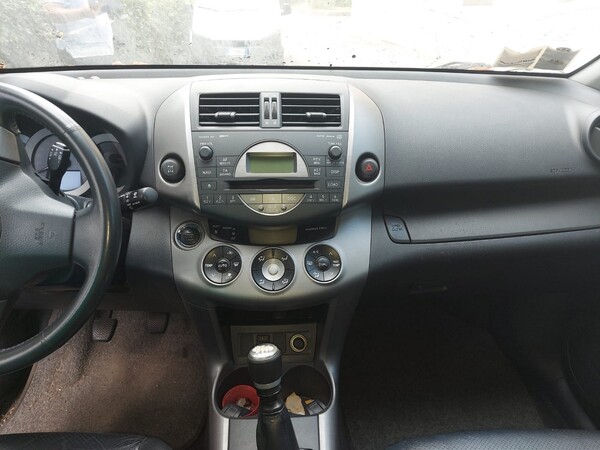 1#5847 Autovettura Toyota RAV4 in vendita - foto 32