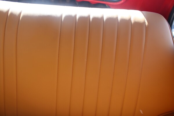1#5849 Fiat 500 autovettura in vendita - foto 19