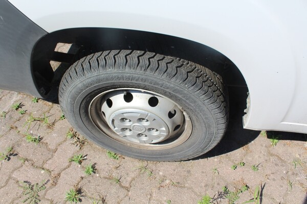 3#5849 Furgone Fiat Ducato in vendita - foto 9