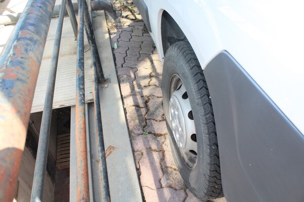 3#5849 Furgone Fiat Ducato in vendita - foto 10