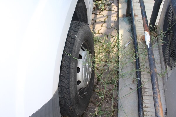3#5849 Furgone Fiat Ducato in vendita - foto 11