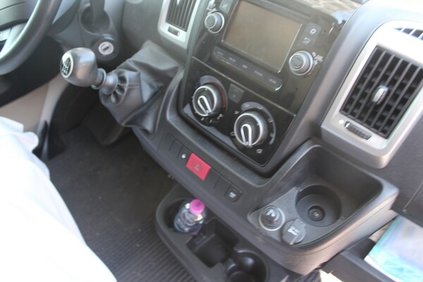 3#5849 Furgone Fiat Ducato in vendita - foto 15