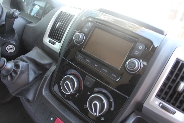 3#5849 Furgone Fiat Ducato in vendita - foto 16