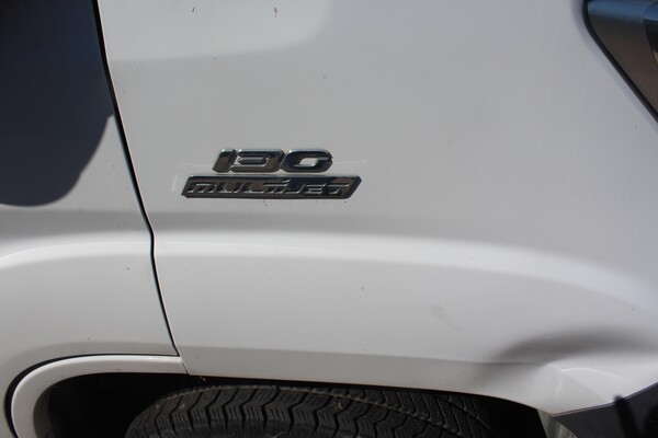 3#5849 Furgone Fiat Ducato in vendita - foto 20