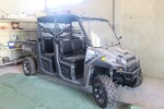 Image 1 - Quad Polaris Ranger - Lot 4 (Auction 5849)