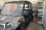 Immagine 23 - Quad Polaris Ranger - Lotto 4 (Asta 5849)