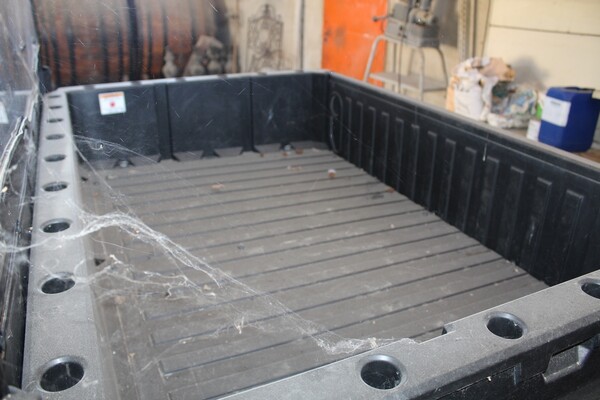 4#5849 Quad Polaris Ranger in vendita - foto 21