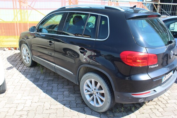 Automobili in vendita