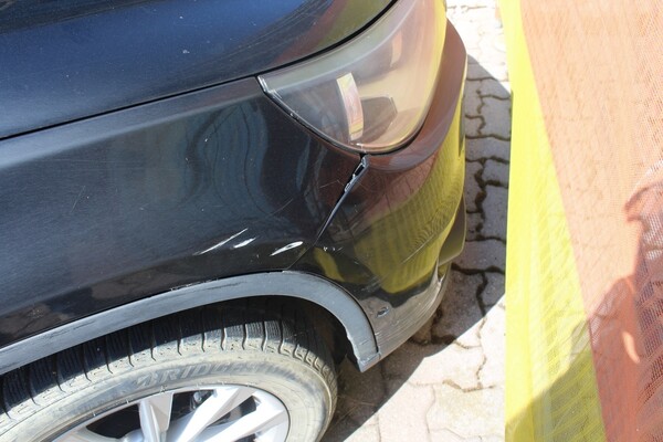 5#5849 Automobile VolksWagen Tiguan in vendita - foto 12