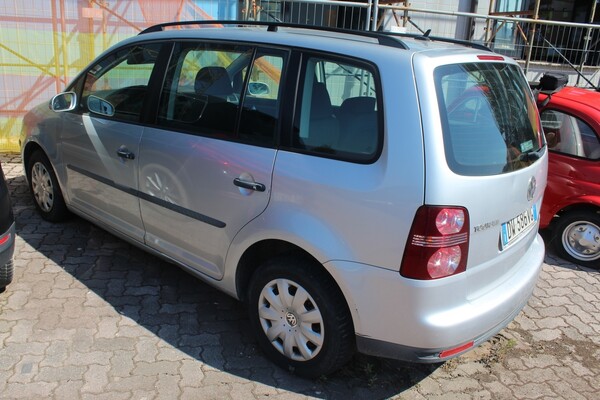 Automobili in vendita