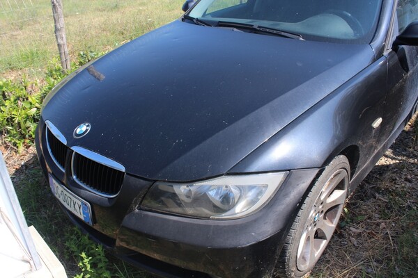 Automobili in vendita