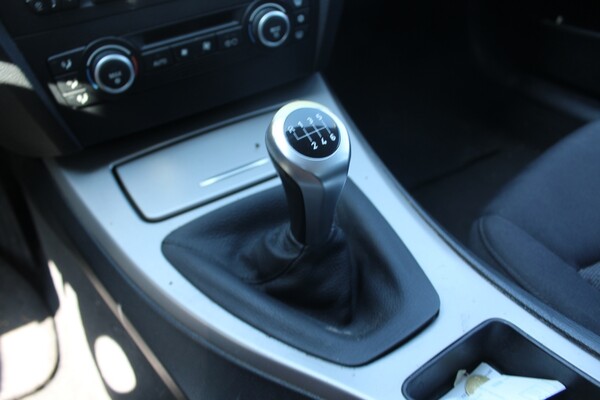 8#5849 Automobile BMW 320 D in vendita - foto 19