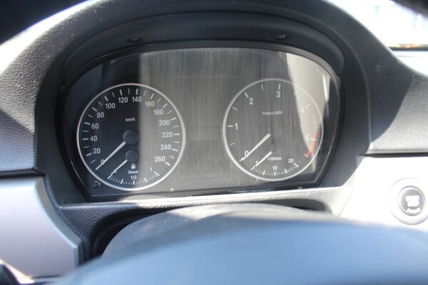 8#5849 Automobile BMW 320 D in vendita - foto 20