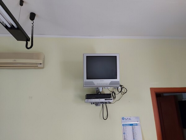 6#5851 Arredi e attrezzature da ufficio in vendita - foto 12