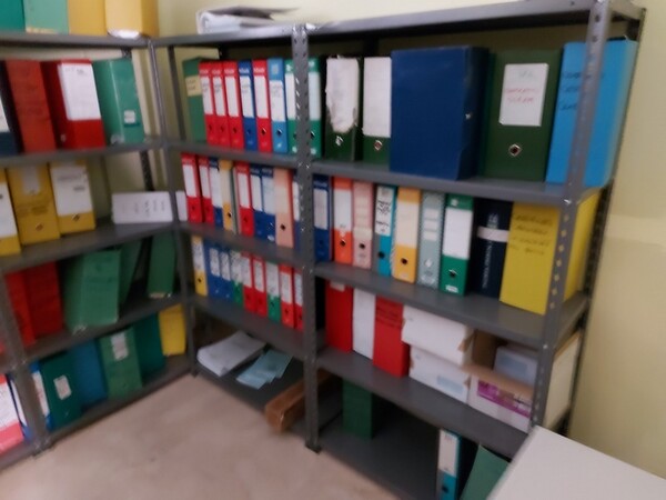 6#5851 Arredi e attrezzature da ufficio in vendita - foto 18