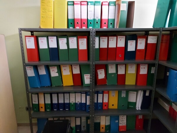 6#5851 Arredi e attrezzature da ufficio in vendita - foto 20