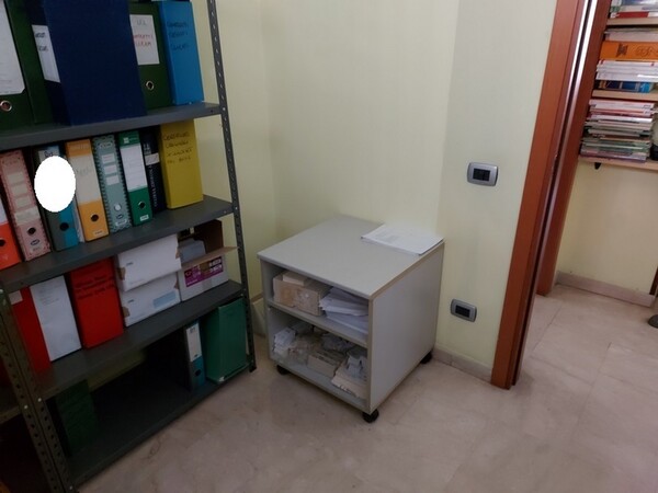 6#5851 Arredi e attrezzature da ufficio in vendita - foto 22