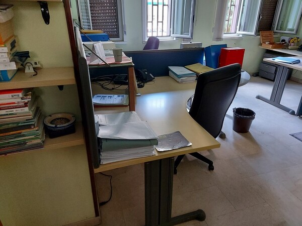 6#5851 Arredi e attrezzature da ufficio in vendita - foto 24