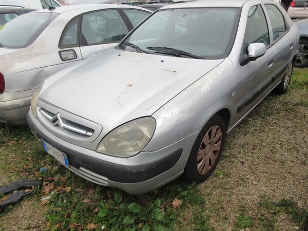 Automobili in vendita