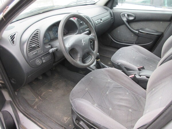 3#5852 Automobile Citroen Xsara e Automobile Citroen C5 in vendita - foto 4