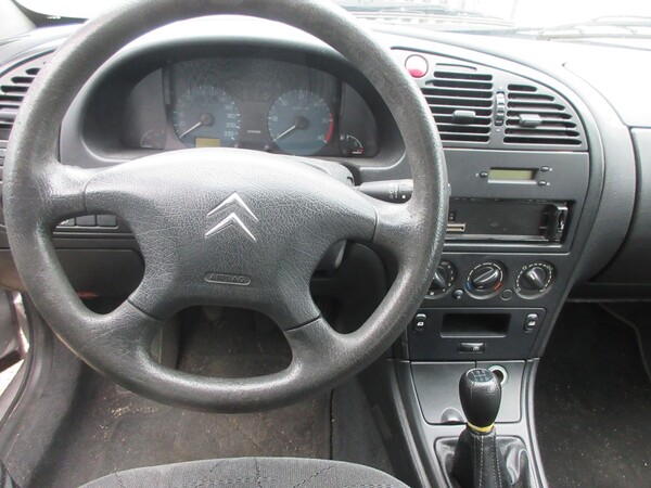 3#5852 Automobile Citroen Xsara e Automobile Citroen C5 in vendita - foto 5