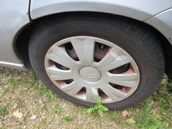 3#5852 Automobile Citroen Xsara e Automobile Citroen C5 in vendita - foto 10