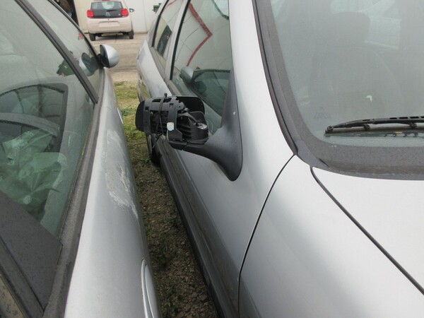 3#5852 Automobile Citroen Xsara e Automobile Citroen C5 in vendita - foto 13