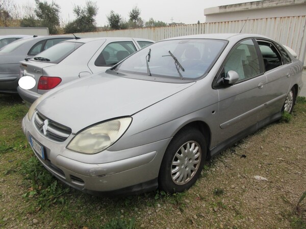 3#5852 Automobile Citroen Xsara e Automobile Citroen C5 in vendita - foto 16