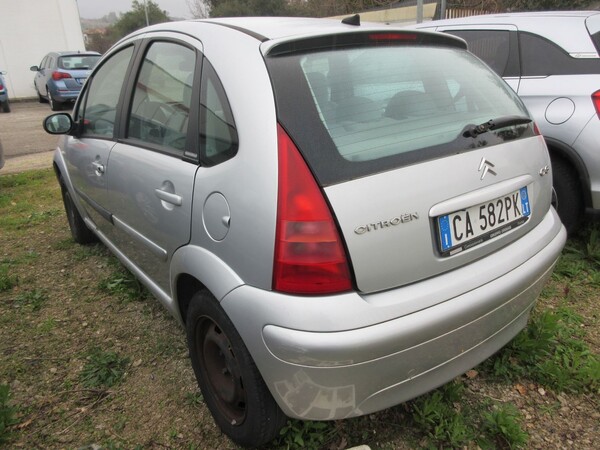 3#5852 Automobile Citroen Xsara e Automobile Citroen C5 in vendita - foto 33
