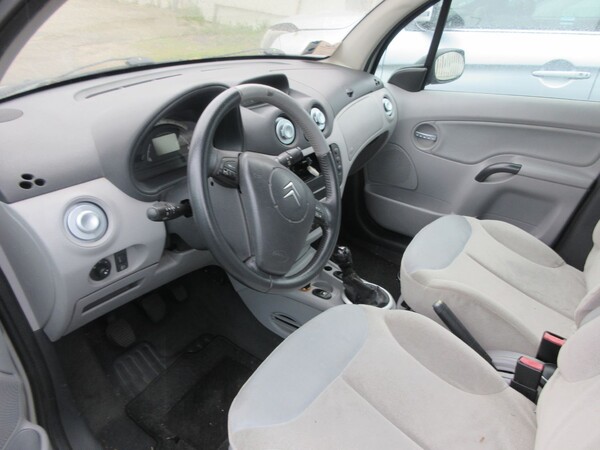 3#5852 Automobile Citroen Xsara e Automobile Citroen C5 in vendita - foto 34