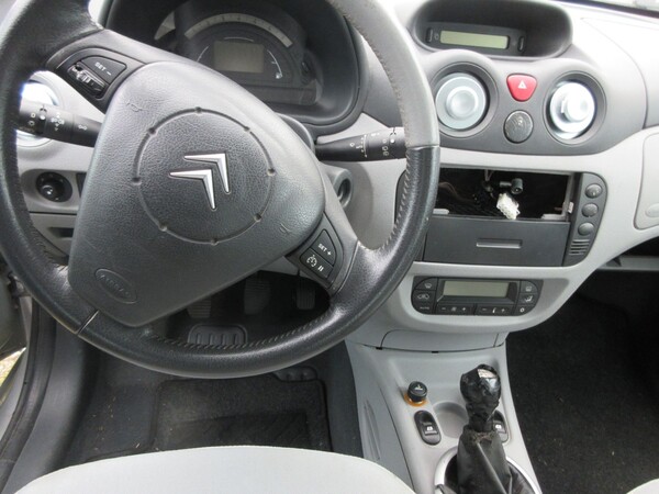 3#5852 Automobile Citroen Xsara e Automobile Citroen C5 in vendita - foto 35