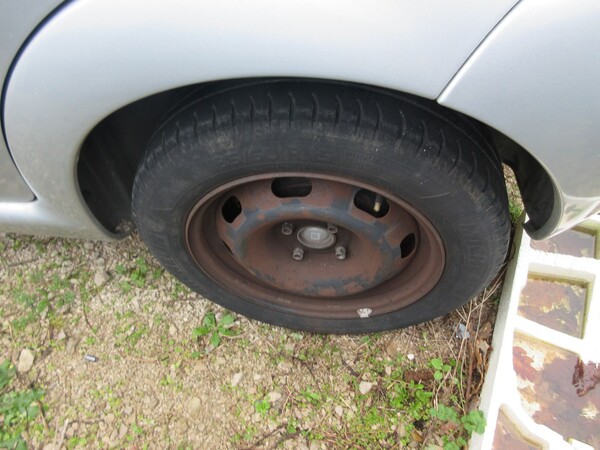 3#5852 Automobile Citroen Xsara e Automobile Citroen C5 in vendita - foto 40
