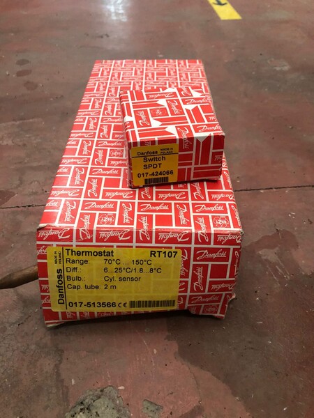 12#5853 Ricambi per giunti Akwafil e Voith in vendita - foto 5