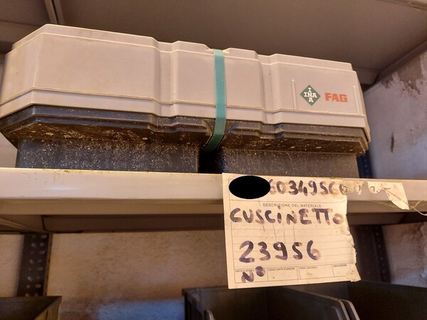 18#5853 Cuscinetti in vendita - foto 6