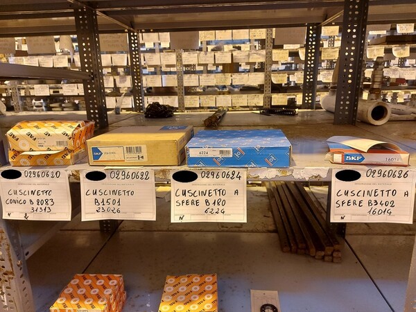 18#5853 Cuscinetti in vendita - foto 7