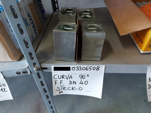 2#5853 Raccorderia Steck-o in vendita - foto 6