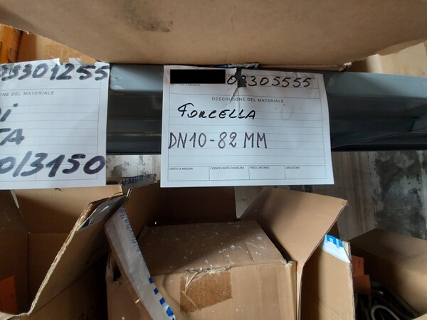 2#5853 Raccorderia Steck-o in vendita - foto 7