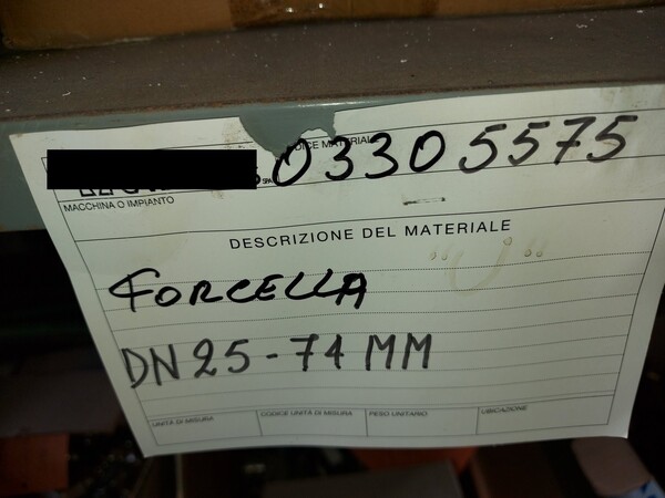 2#5853 Raccorderia Steck-o in vendita - foto 13