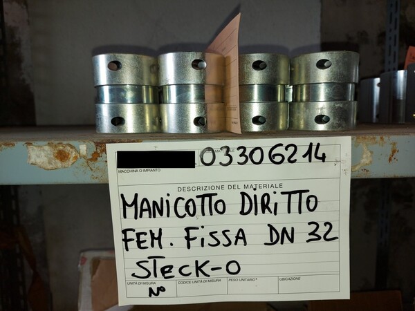 2#5853 Raccorderia Steck-o in vendita - foto 27
