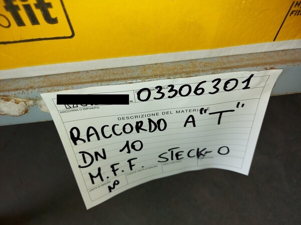 2#5853 Raccorderia Steck-o in vendita - foto 36