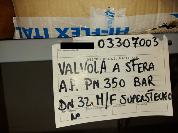 2#5853 Raccorderia Steck-o in vendita - foto 55