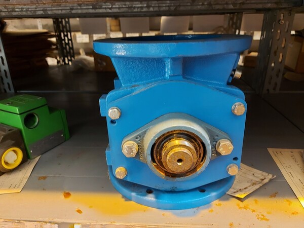 26#5853 Ricambi Turbofilter in vendita - foto 1
