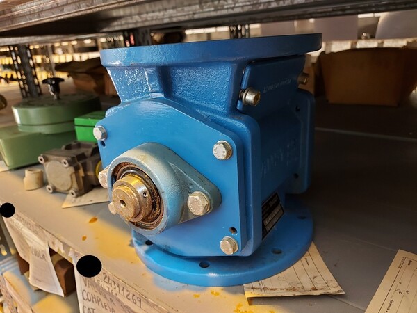 26#5853 Ricambi Turbofilter in vendita - foto 3