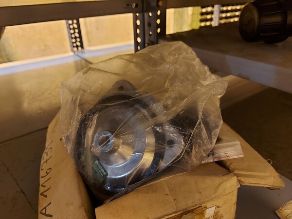 26#5853 Ricambi Turbofilter in vendita - foto 8