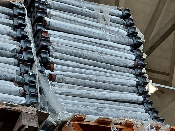 26#5853 Ricambi Turbofilter in vendita - foto 11
