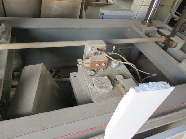 3#5855 Sega a nastro Centauro e calibratrice Scm in vendita - foto 22