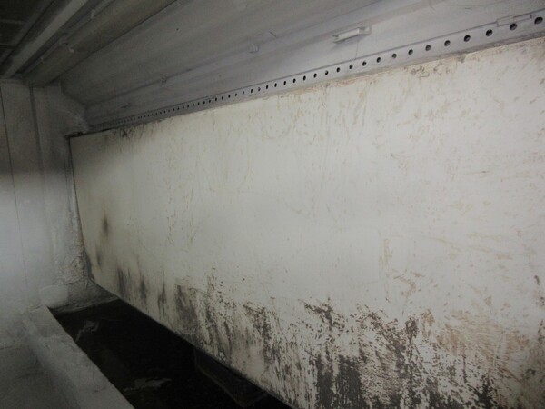 5#5855 Impianto aerazione e cabina verniciatura in vendita - foto 8